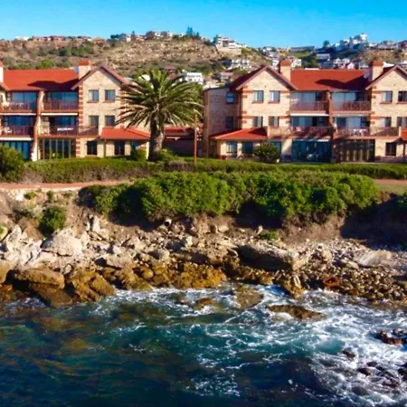 Rosebud 4 Beacon Point Mossel Bay Exterior photo