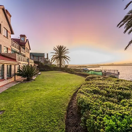 Rosebud 4 Beacon Point Mossel Bay Exterior photo