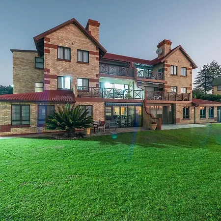 Rosebud 4 Beacon Point Mossel Bay Exterior photo