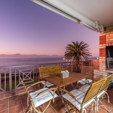Rosebud 4 Beacon Point Mossel Bay Exterior photo