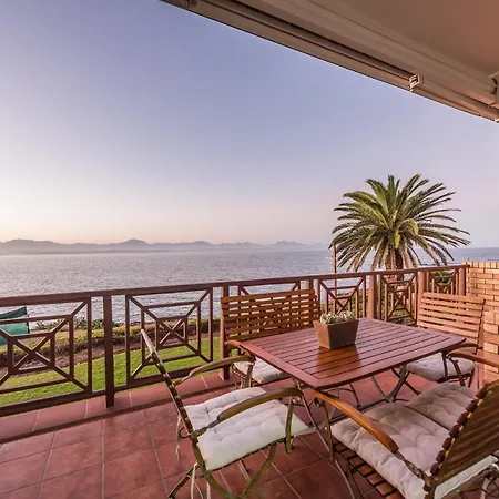 Rosebud 4 Beacon Point Mossel Bay Exterior photo