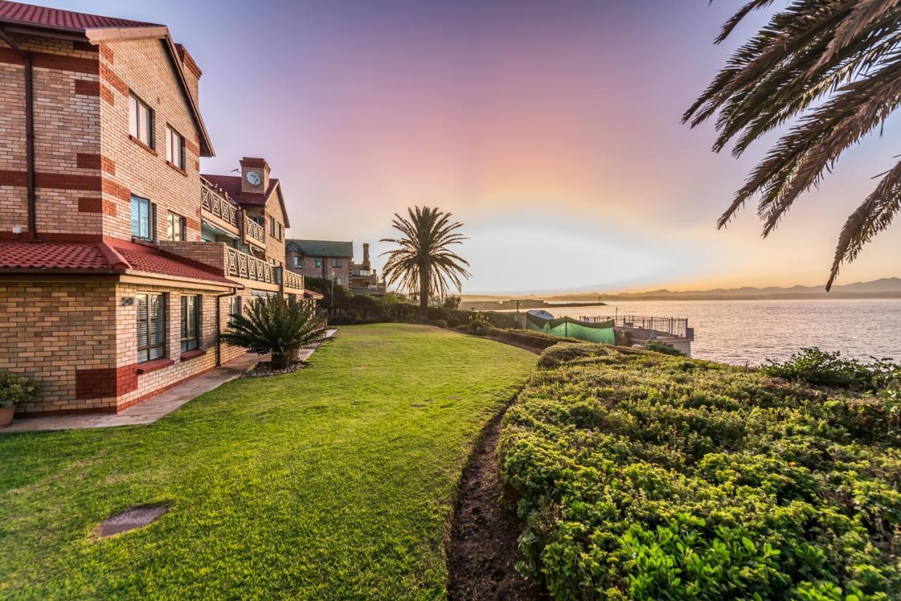 Rosebud 4 Beacon Point Mossel Bay