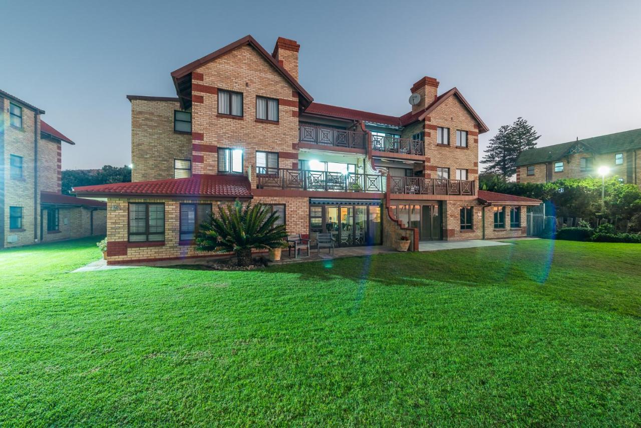 Apartment Rosebud 4 Beacon Point Mossel Bay