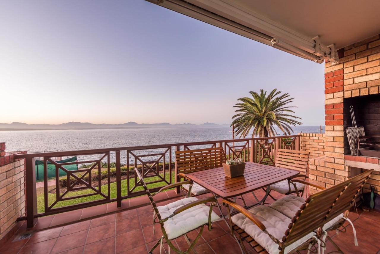 Rosebud 4 Beacon Point Apartment Mossel Bay