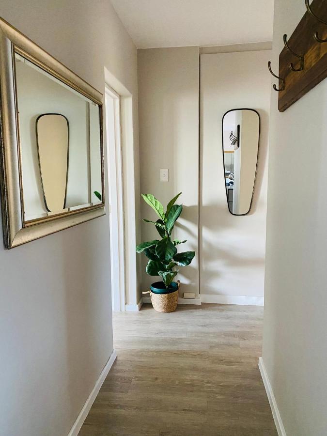 Apartment Rosebud 4 Beacon Point Mossel Bay