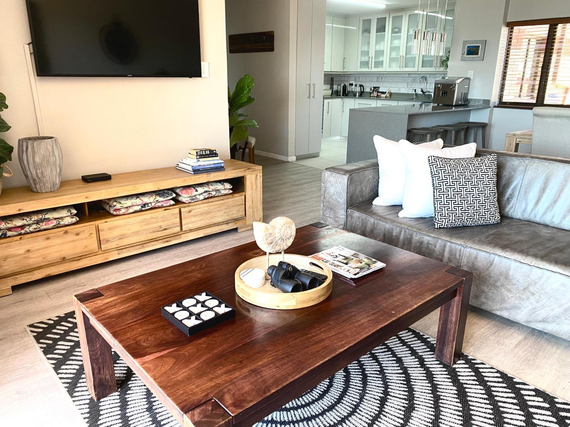 Rosebud 4 Beacon Point Apartment Mossel Bay