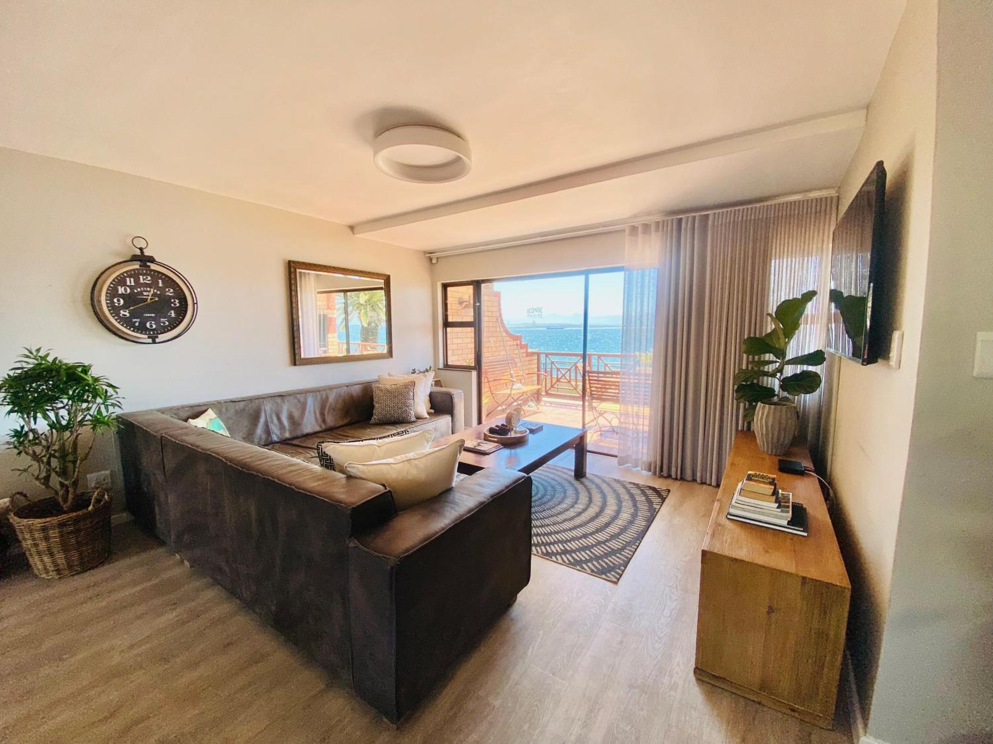 Apartment Rosebud 4 Beacon Point Mossel Bay